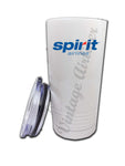 Spirit Airlines Last Logo Tumbler