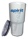 Spirit Airlines Last Logo Tumbler