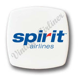 Spirit Airlines Old Logo Magnets