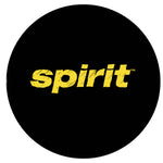 Spirit Airlines Mousepad