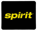 Spirit Airlines Mousepad