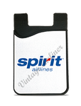 Spirit Airlines Old Logo Card Caddy
