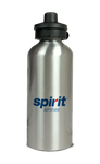 Spirit Airlines Old Logo Aluminum Water Bottle