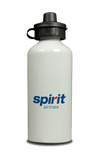 Spirit Airlines Old Logo Aluminum Water Bottle