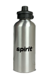 Spirit Airlines Logo Aluminum Water Bottle