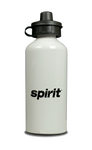 Spirit Airlines Logo Aluminum Water Bottle