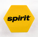 Spirit Airlines Logo Phone Grip