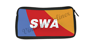 SWA Travel Pouch