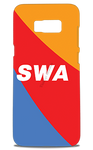 SWA Phone Case