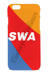 SWA Phone Case