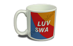 LUV SWA Coffee Mug