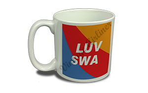 LUV SWA Coffee Mug