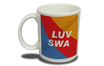 SWA LUV  Coffee Mug