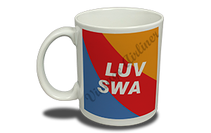 SWA LUV  Coffee Mug