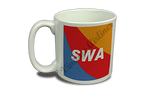 SWA  Coffee Mug