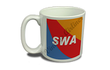 SWA  Coffee Mug