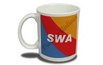 SWA  Coffee Mug