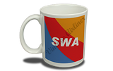 SWA  Coffee Mug