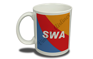 SWA  Coffee Mug