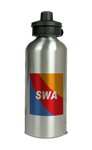 SWA Aluminum Water Bottle