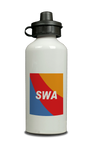 SWA Aluminum Water Bottle