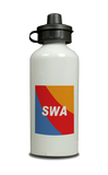 SWA Aluminum Water Bottle