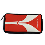 Swiss Air Travel Pouch