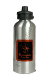 TransAmerican Airlines Corporation Vintage Bag Sticker Aluminum Water Bottle