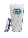 TACA Airlines Logo Tumbler