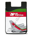 TAP Air Portugal Card Caddy