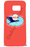 Trans Caribbean Airways Logo Phone Case