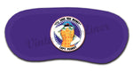 Texas International Logo Sleep Mask