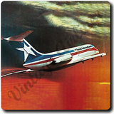 Texas International Airlines DC9 Coaster