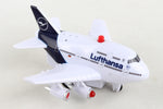 LUFTHANSA PULLBACK W/LIGHT & SOUND