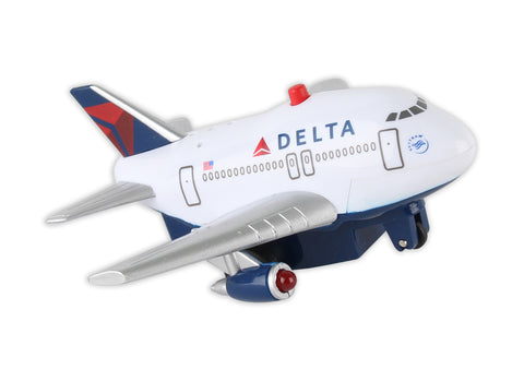 DELTA PULLBACK W/LIGHT & SOUND