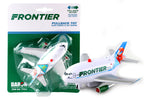 FRONTIER PULLBACK W/LIGHT & SOUND FLO THE FLAMINGO