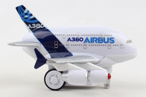 A380 RADIO CONTROL AIRPLANE (**)