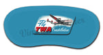 TWA 1940's Constellation Bag Sticker Sleep Mask