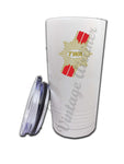 TWA Ambassador Badge Tumbler