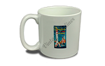 TWA Disneyland  Coffee Mug