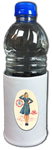 TWA Petty Girl Bag Sticker Koozie