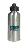 TWA Connie Super G Bag Sticker Aluminum Water Bottle