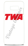 TWA 1975 Logo Phone Case