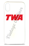 TWA IPhone X Case