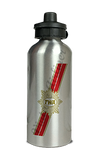 TWA Ambassador Badge Sticker Aluminum Water Bottle