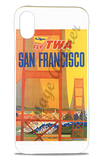 TWA IPhone X Case