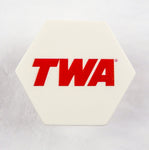 TWA Logo Phone Grip