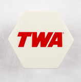 TWA Logo Phone Grip