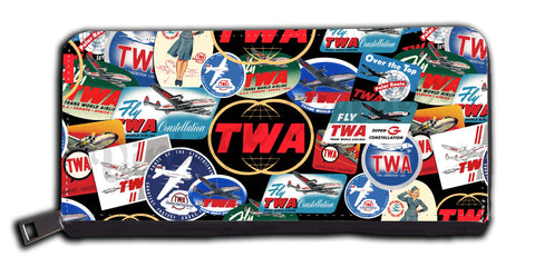 TWA Collage wallet