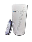 United Airlines Logo Tumbler